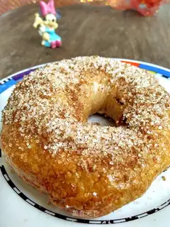 Cinnamon raisins