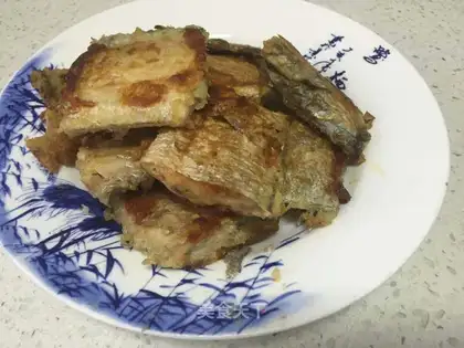 Fried Belt