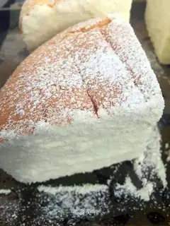 SpongeBob cheese bag