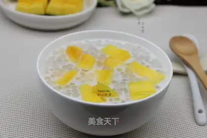 Mango Simirou