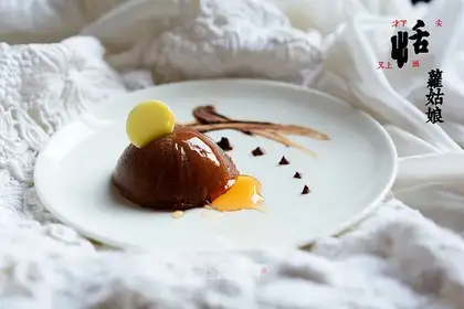 Chocolate Moose