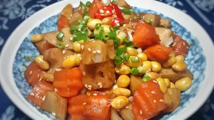 Santin sauce