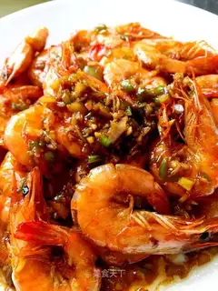 Shrimp