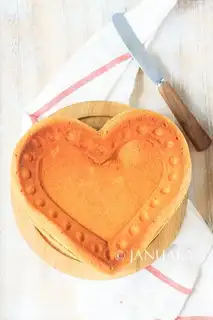 Cartoon cake