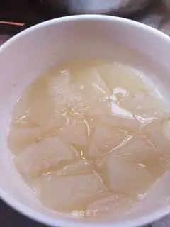 Iced Sydney