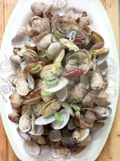 Spicy bouquets