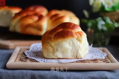 Old bread