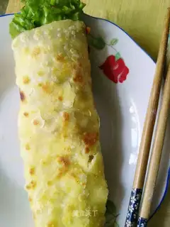Souffle egg chubby