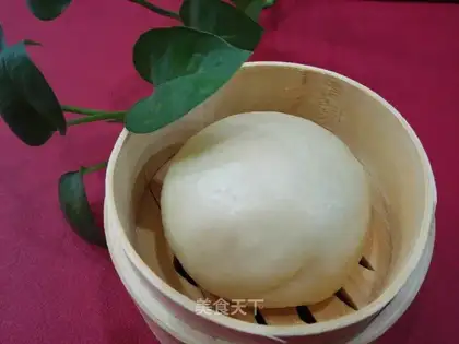 Chinese buns