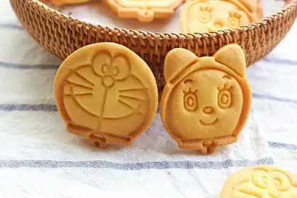 QUITE A DREAM COOKIE