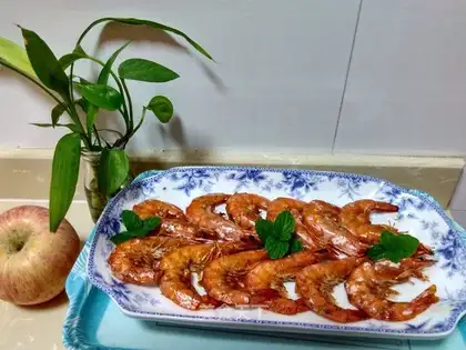 Shrimp