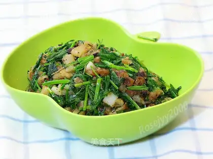 Vegetable potatoes
