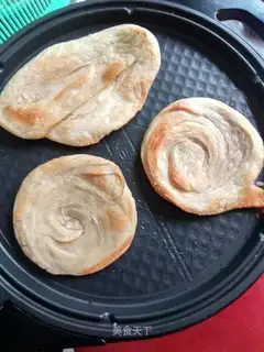 A dumpling pelvis