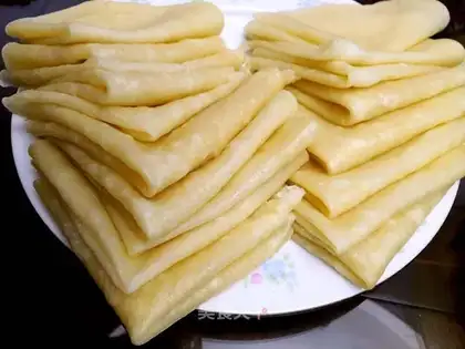 Steam pie