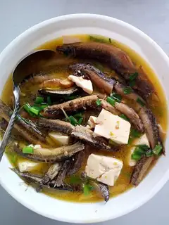 Mud tofu