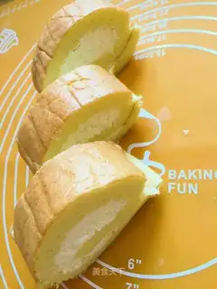 Four rolls