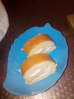 Cake roll