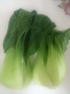 Scrawny cuisine