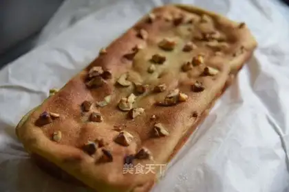 Tofu-free cake