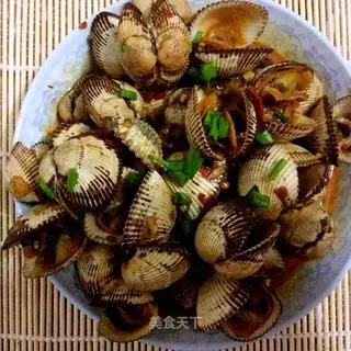 Spicy bouquets