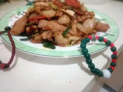 Come back to the pot
