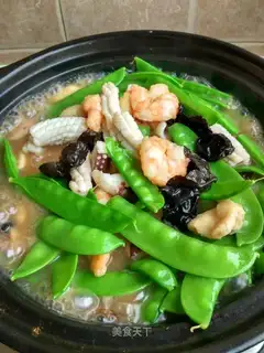 Seafood
