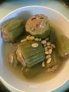 Bitter melon