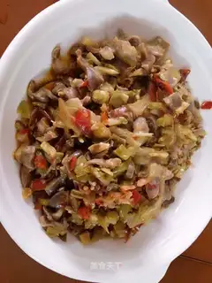 Spicy chicken