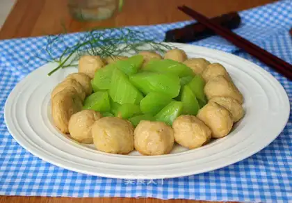 Fishballs