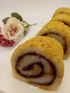Donkey rolls