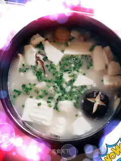 Mixer loves fish