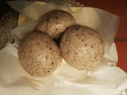 Smelted seeds