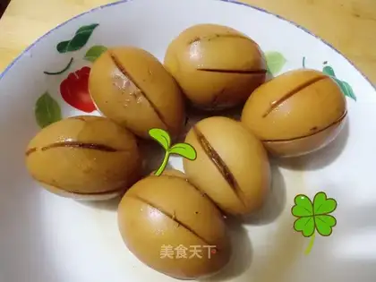 Beer balls