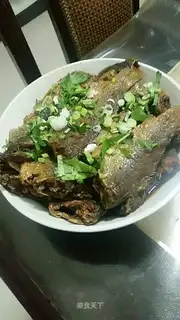 Sausage fish