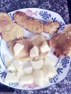 Eggcake
