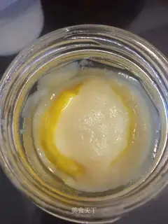 Honey Lemon