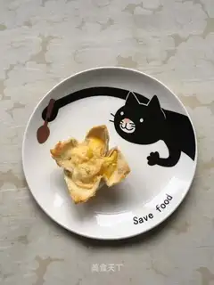Cheese eggs
