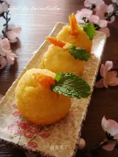 Sodium shrimp