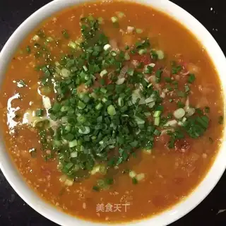 Tomatofish