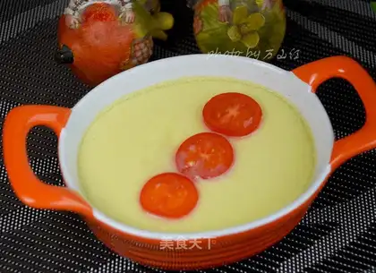 Crawfish eggs