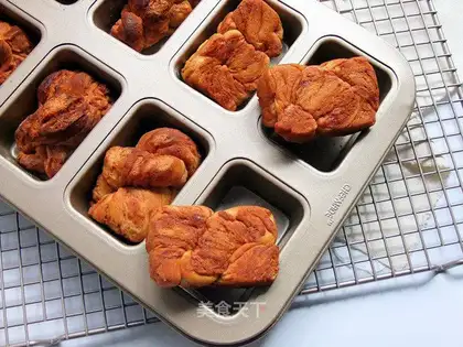 A lasagna