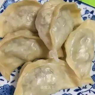 Hot bean buns