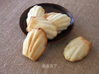 Madeleine