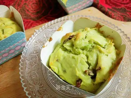 Butter Gourmet