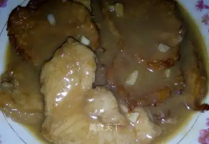 Pork chops