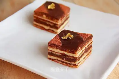 Opera cake