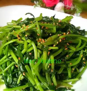 Sesame artery