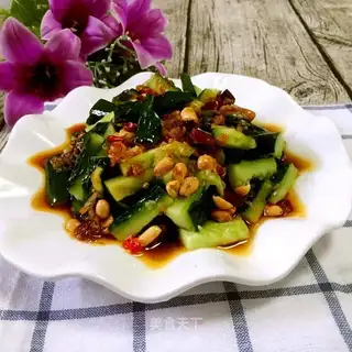 Classic cucumber