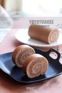 Coco jam, twilight roll