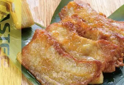 Korean succulent meat